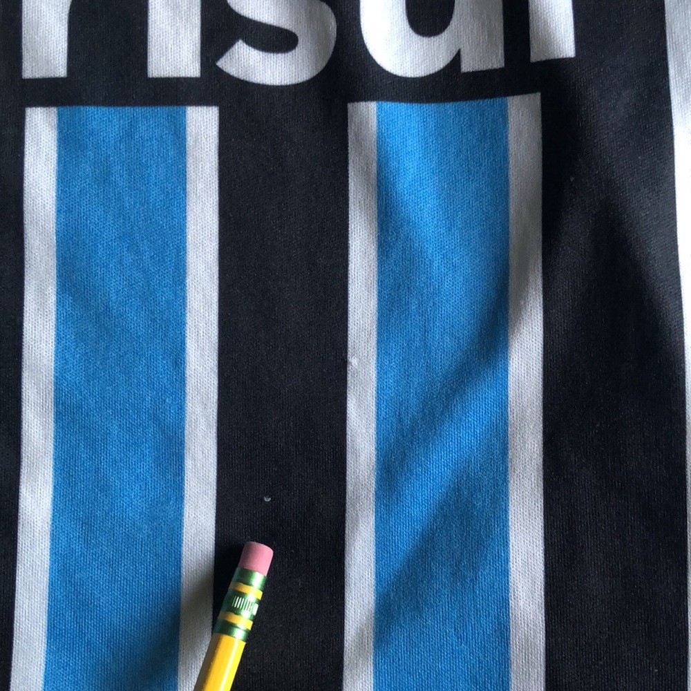 Gremio Home Soccer Jersey - Picture 10 of 13